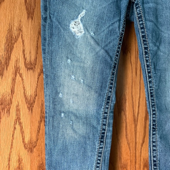 Miss Me Skinny Jeans - Picture 4 of 7